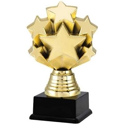 Sportovní P529.01 hvězdičky