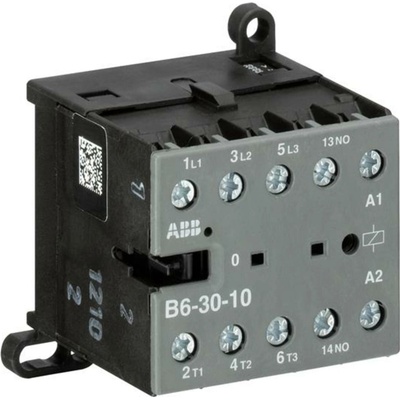ABB Stykač B6-30-10 24V/40-60Hz GJL1211001R0101