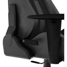 Genesis NITRO 650, černo-šedá NFG-1848