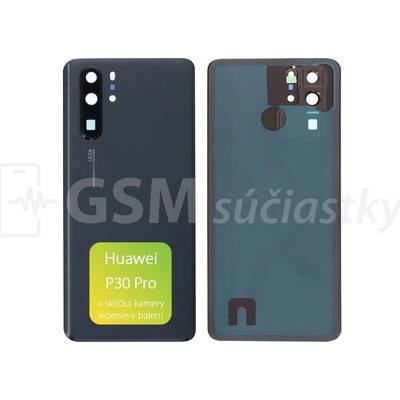 Kryt Huawei P30 pro zadný