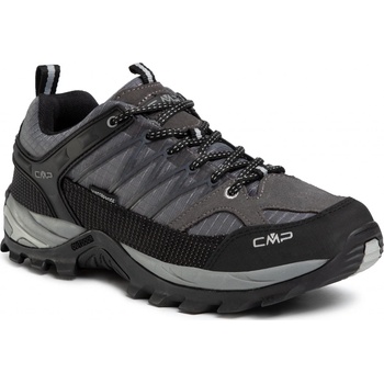 Cmp Rigel Low treking Shoes Wp 3Q54457 šedé