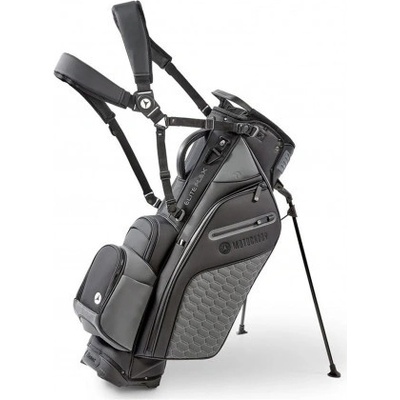 Motocaddy Hybrid-Series Stand Bag