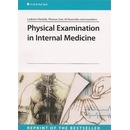 Physical Examination in Internal Medicine Ladislav Chrobák a kol.