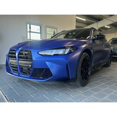 BMW M3 Touring xDrive Competition 390 kW