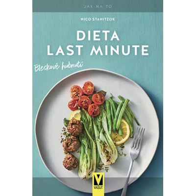 Dieta last minute – bleskové hubnutí