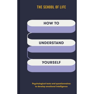 HT UNDERSTAND YOURSELF | SCHOOL OF LIFE (2026)