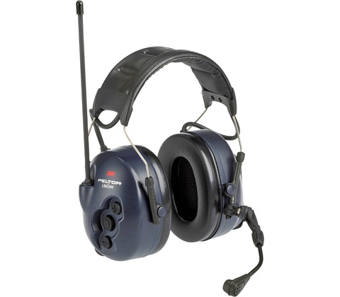 3M Peltor LiteCom Basic MT53H7A4400-EU