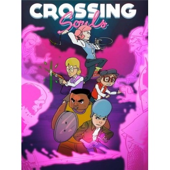 Crossing Souls