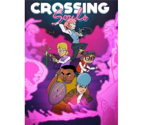 Crossing Souls