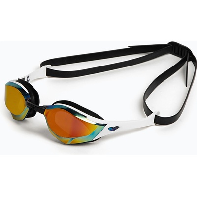 arena Cobra Edge Swipe Mirror White
