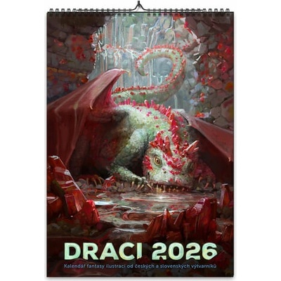 imago Dračí Draci 2026