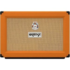 Orange PPC212 Китара кабинет
