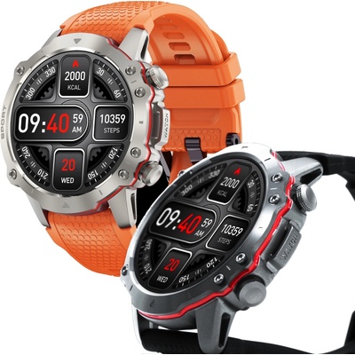 Kiano Watch KW-SS