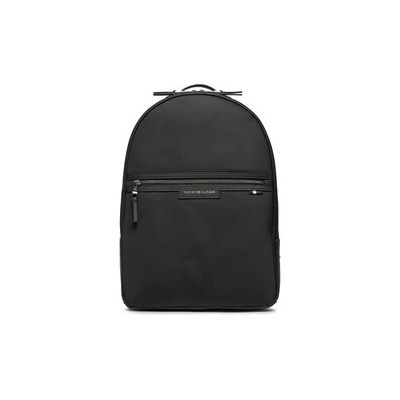 Tommy Hilfiger Раница Th Urban Repreve Backpack AM0AM11835 Черен (Th Urban Repreve Backpack AM0AM11835)