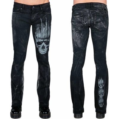 Wornstar jeans Headhunter