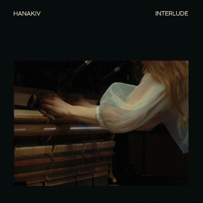 Hanakiv - Interlude LP