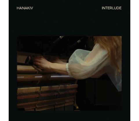 Hanakiv - Interlude LP