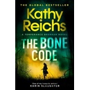 The Bone Code - Kathy Reichs
