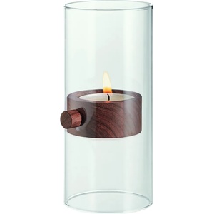 Philippi Свещник за чаена свещ LIFT XL 20 cm, магнитен, Philippi (PHP129015)