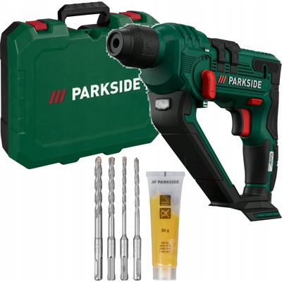 PARKSIDE PABH 20-Li D4 – Hledejceny.cz