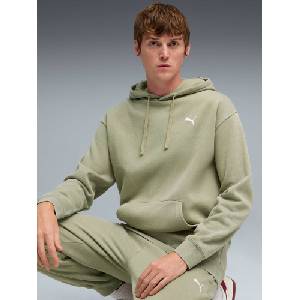 PUMA Суитшърт ESS ELEVATED Relaxed Wash Hoodie FL (68804982)