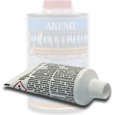 AKEMI Tužidlo pro PLATINUM L-SPEZIAL