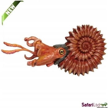 Safari Ltd 303429 Ammonit 13,25 x 6,5 cm