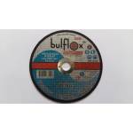 bulflex 180х3 диск за рязане на метал bulflex (043)