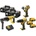 Dewalt DCK372M3T