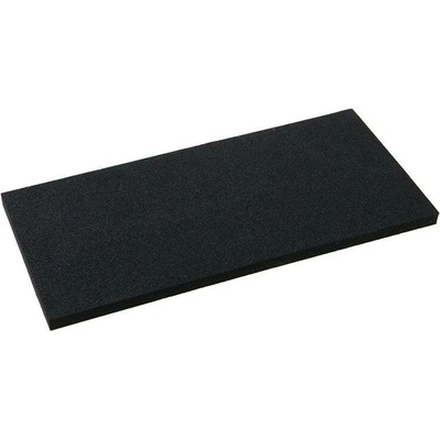 Guma pěnová náhradní 280x140x10mm