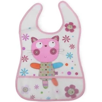 Image 1 of Cangaroo - Лигавник Happy meal 1004 розов