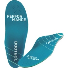 BOOTDOC PERFORMANCE vložky insoles