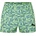 PUMA Бански гащета Puma Men's Logo Swim Shorts - Mineral Blue