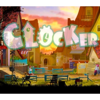 Clocker