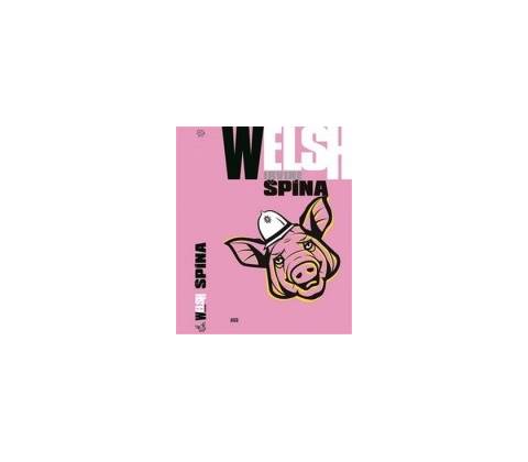 Špína - Irvine Welsh