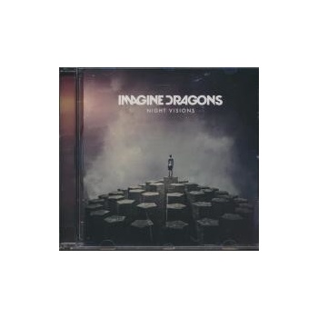 IMAGINE DRAGONS: NIGHT VISIONS, CD
