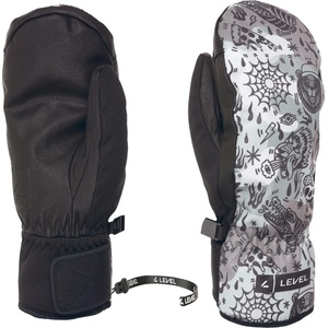 LEVEL Ръкавици LEVEL Vertigo Pro Mitt Gloves - Camo - размер 10 (EU) (202-7357-0416)