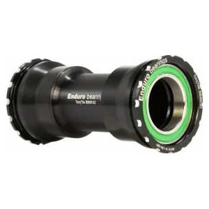 Enduro Bearings Средно движение Enduro лагер TorqTite за BB86/92 и Shimano 24mm