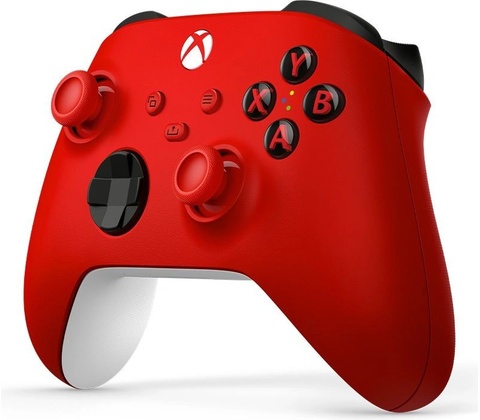 Microsoft Xbox Series Wireless Controller QAU-00012