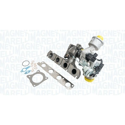 Plniace dúchadlo MAGNETI MARELLI 807101005800