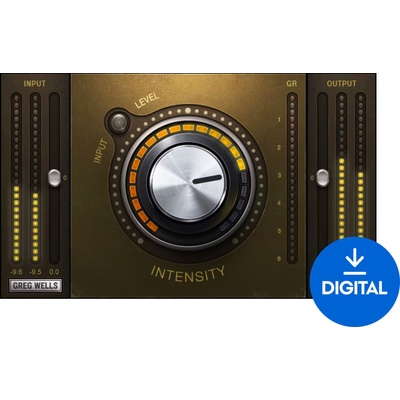 Waves Greg Wells MixCentric (Дигитален продукт)