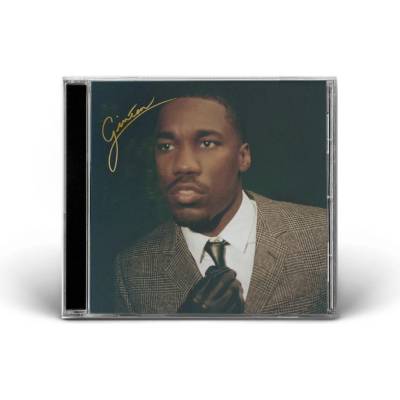 Sony Music Giveon: Beloved (Limited) - CD (084087)