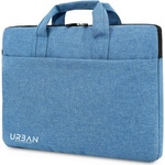 Urban Explorer Чанта за лаптоп Urban Explorer UrbanLite 15.6″ Син (UE1039B)