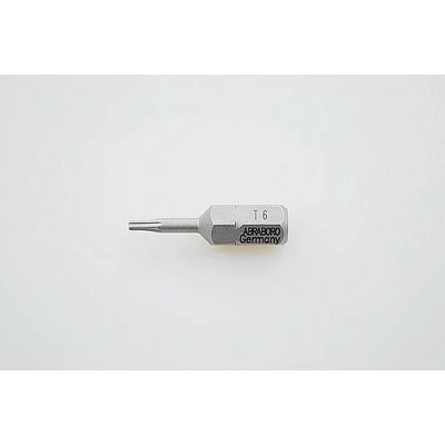 bit Hvězdicový Torx 6x25