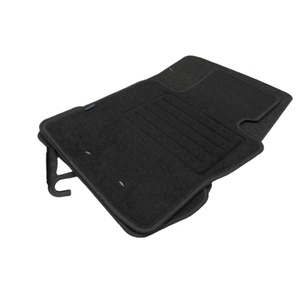 CarMart Мокетни стелки за MINI Cooper F56 (2014-2024) - 3 врати