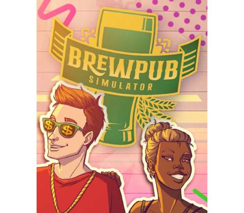 Brewpub Simulator