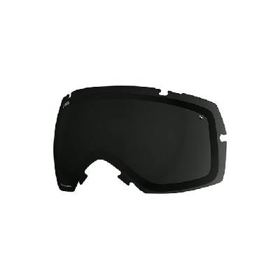 SMITH náhradní sklo L I/Ox Chromapop Sun Black (024Y)