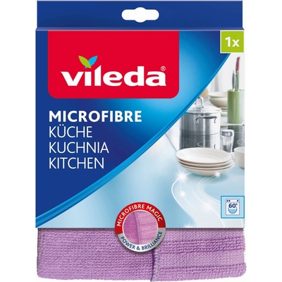 Vileda mikrohadřík do kuchyňa 32 x 32 cm 141260 1 ks
