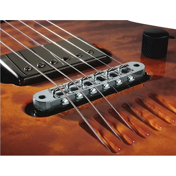L. R. Baggs T-Bridge Chrome Адаптер за акустична китара (TBRIDGE-CH)