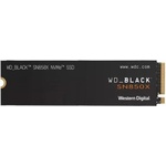 Western Digital SN850X 4TB M.2 (WDS400T2X0E-00BCA0)